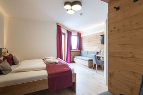 General information about your stay at Hotel Outside