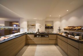 General information about your stay at Hotel Panorama