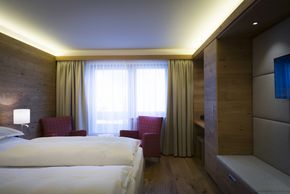 General information about your stay at Hotel Panorama