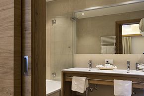 General information about your stay at Hotel Panorama