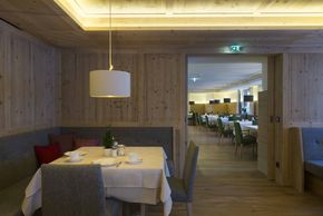 General information about your stay at Hotel Panorama