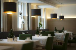 General information about your stay at Hotel Panorama