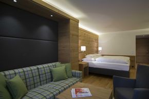 General information about your stay at Hotel Panorama