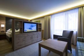 General information about your stay at Hotel Panorama