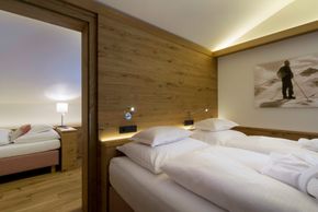 General information about your stay at Hotel Panorama