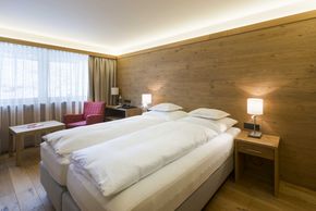 General information about your stay at Hotel Panorama