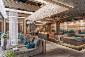 General information about your stay at Hotel Pachmair