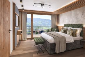 General information about your stay at Hotel Pachmair