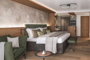 General information about your stay at Hotel Pachmair