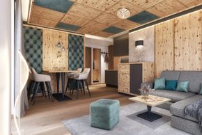 General information about your stay at Hotel Pachmair