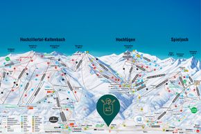 General information about your stay at Hotel Pachmair