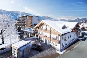 General information about your stay at Hotel Pachmair