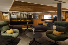 General information about your stay at Hotel Pachmair