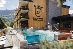 General information about your stay at Hotel Pachmair