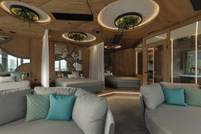 General information about your stay at Hotel Pachmair