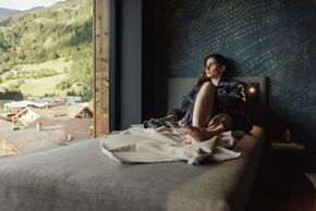 General information about your stay at Hotel Pachmair