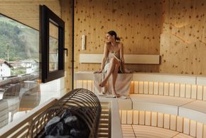 General information about your stay at Hotel Pachmair