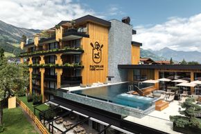 General information about your stay at Hotel Pachmair