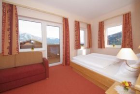 General information about your stay at Hotel Pariente