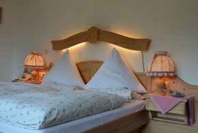 General information about your stay at Hotel Pension Ostler am Tegernsee