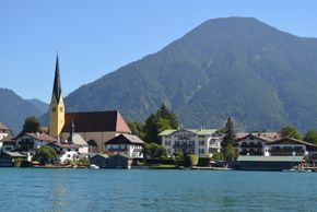 General information about your stay at Hotel Pension Ostler am Tegernsee
