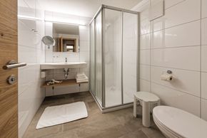 General information about your stay at Hotel-Pension Alpenrose