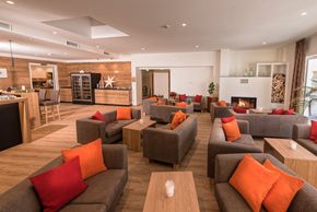 General information about your stay at Hotel-Pension Alpenrose