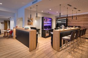 General information about your stay at Hotel-Pension Alpenrose