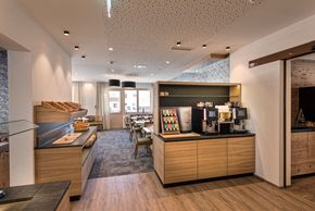 General information about your stay at Hotel-Pension Alpenrose