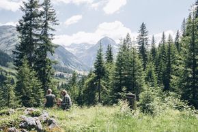 General information about your stay at Hotel- Pension Alt Hubertus