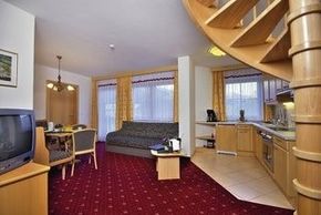 General information about your stay at Hotel-Pension Andrea