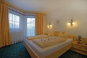 General information about your stay at Hotel-Pension Andrea