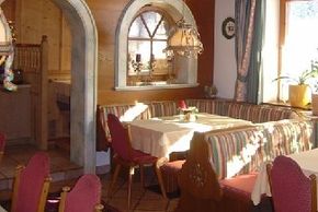 General information about your stay at Hotel-Pension Andrea