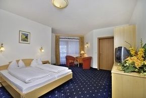 General information about your stay at Hotel-Pension Andrea