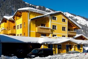 General information about your stay at Hotel-Pension Egger