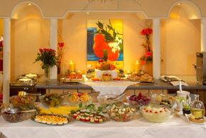 General information about your stay at Hotel-Pension Egger