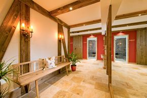 General information about your stay at Hotel-Pension Föhrenhof