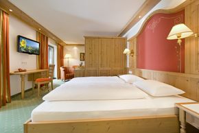 General information about your stay at Hotel-Pension Föhrenhof