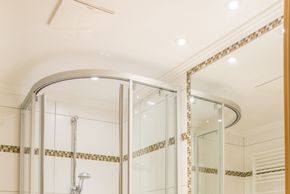 General information about your stay at Hotel Pension Gell