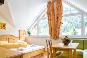 General information about your stay at Hotel Pension Gell