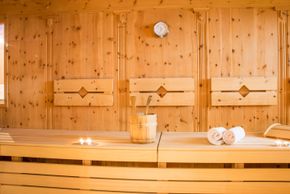 General information about your stay at Hotel Pension Gell