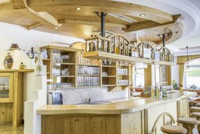 General information about your stay at Hotel Pension Gell