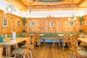 General information about your stay at Hotel Pension Gell