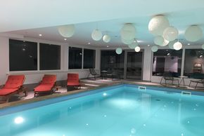 General information about your stay at Hotel-Pension Gemma