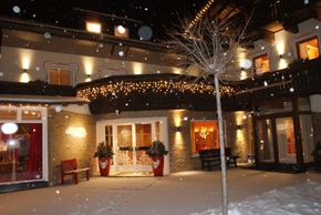 General information about your stay at Hotel-Pension Hois