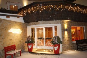 General information about your stay at Hotel-Pension Hois