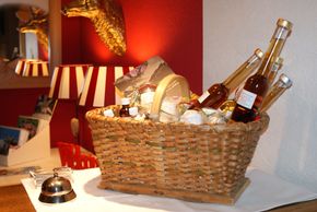 General information about your stay at Hotel-Pension Hois