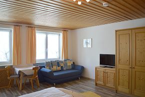 General information about your stay at Hotel-Pension Luggi Leitner