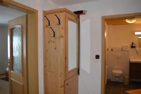 General information about your stay at Hotel-Pension Luggi Leitner