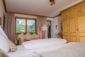 General information about your stay at Hotel-Pension Luggi Leitner